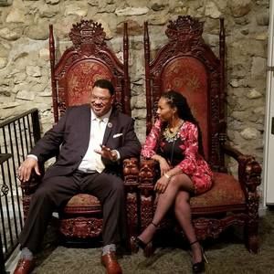 Meet your Posher, Trent